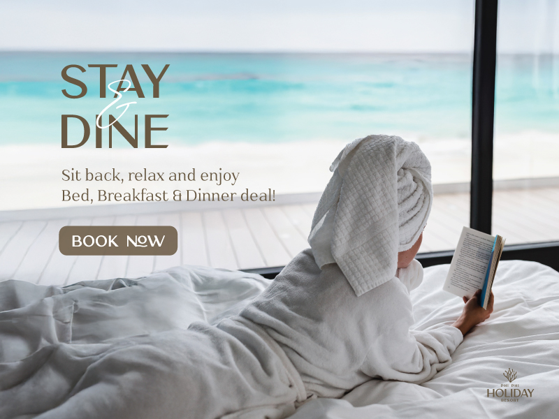 Phi Phi Holiday Resort